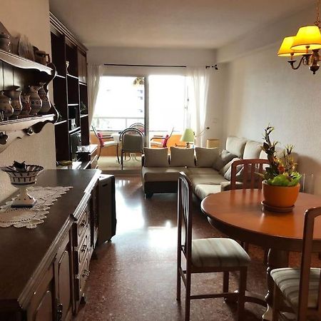 Apartamento En Florazar 2, 库列拉 外观 照片
