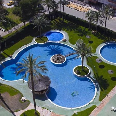 Apartamento En Florazar 2, 库列拉 外观 照片