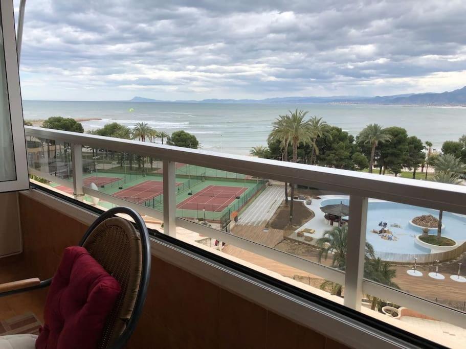 Apartamento En Florazar 2, 库列拉 外观 照片