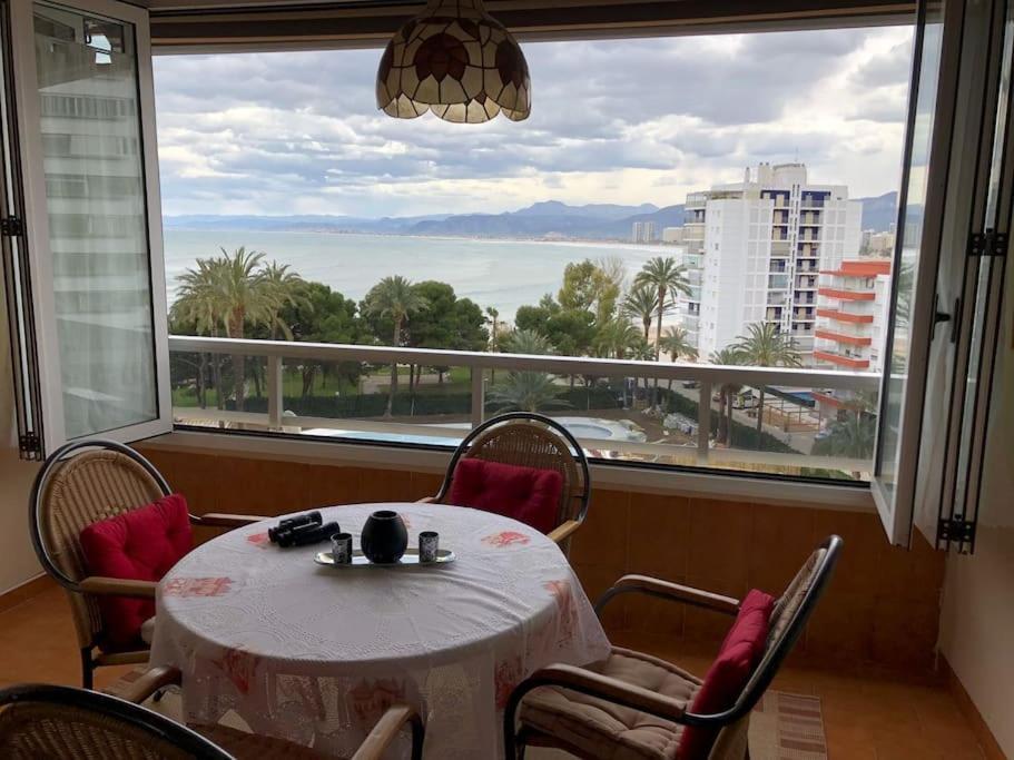 Apartamento En Florazar 2, 库列拉 外观 照片