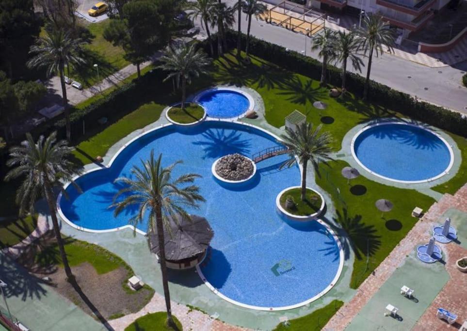 Apartamento En Florazar 2, 库列拉 外观 照片