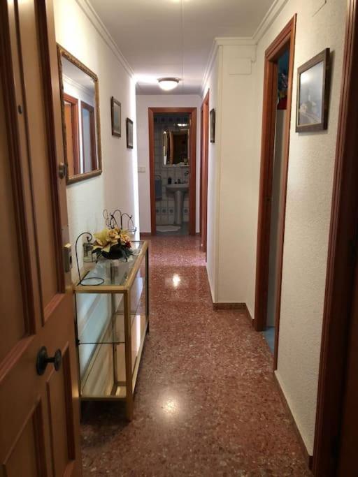 Apartamento En Florazar 2, 库列拉 外观 照片