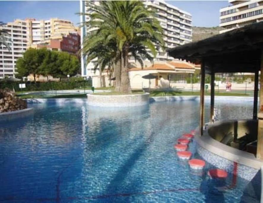 Apartamento En Florazar 2, 库列拉 外观 照片