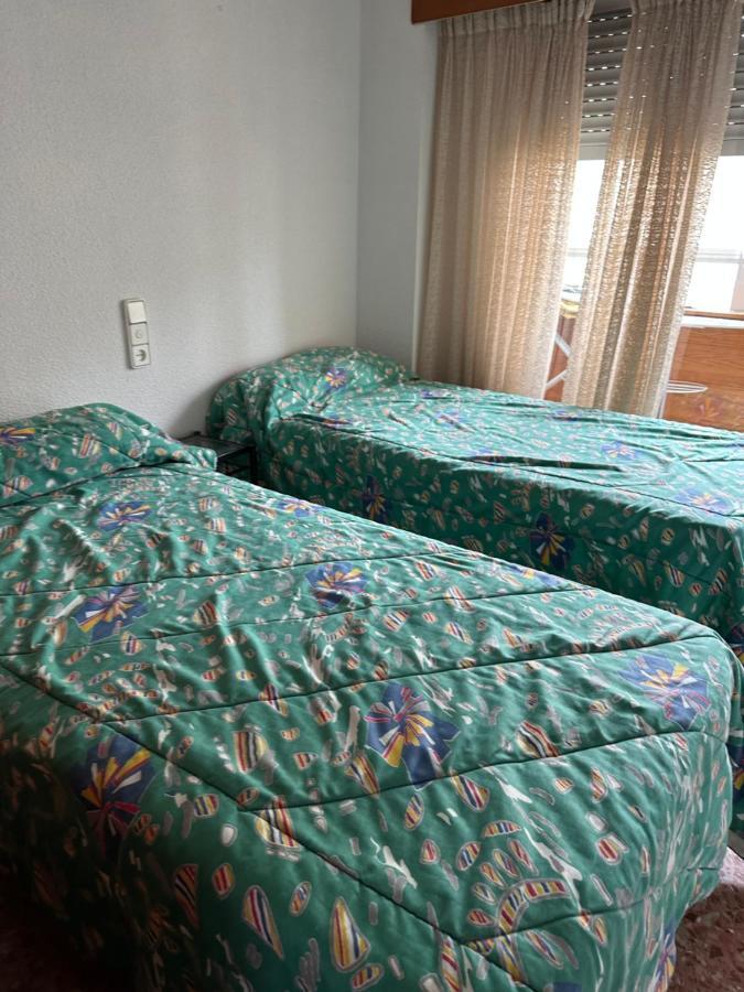 Apartamento En Florazar 2, 库列拉 外观 照片