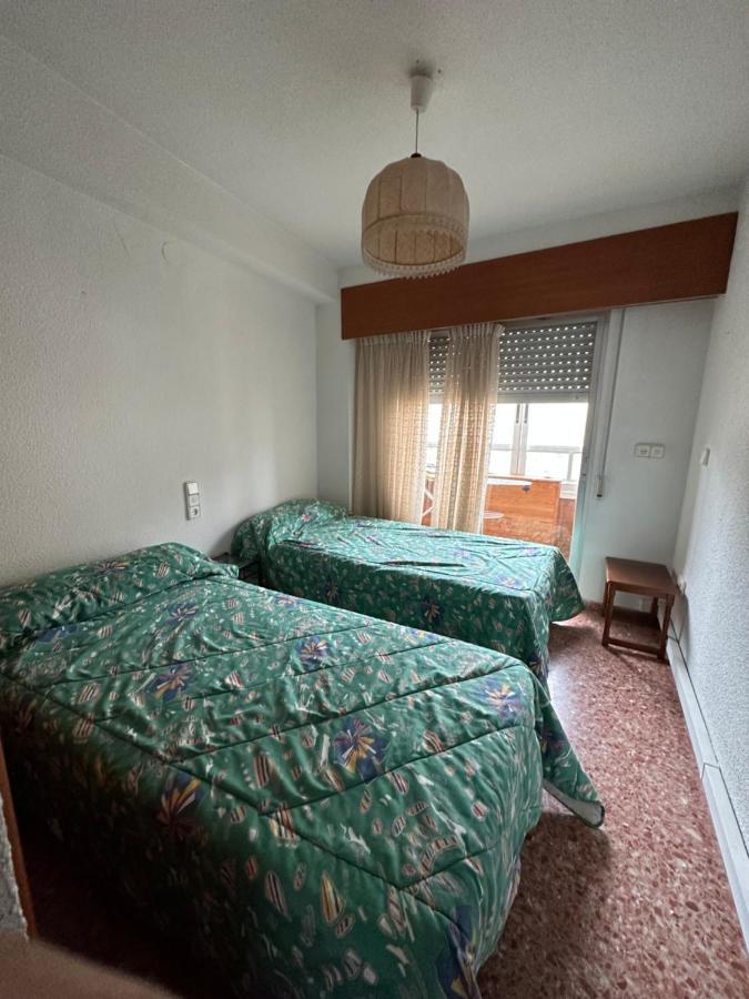 Apartamento En Florazar 2, 库列拉 外观 照片
