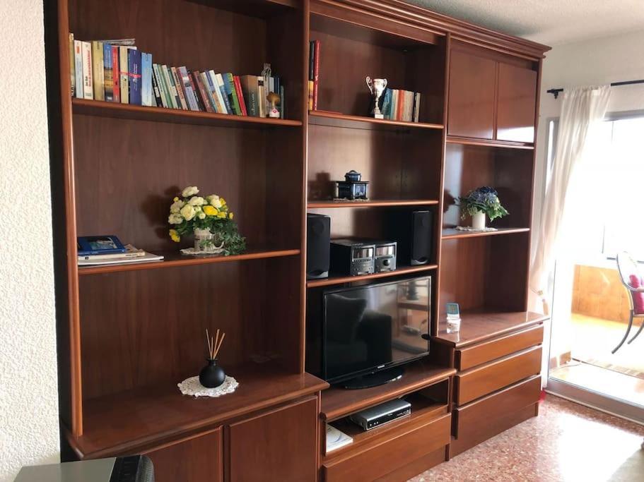 Apartamento En Florazar 2, 库列拉 外观 照片
